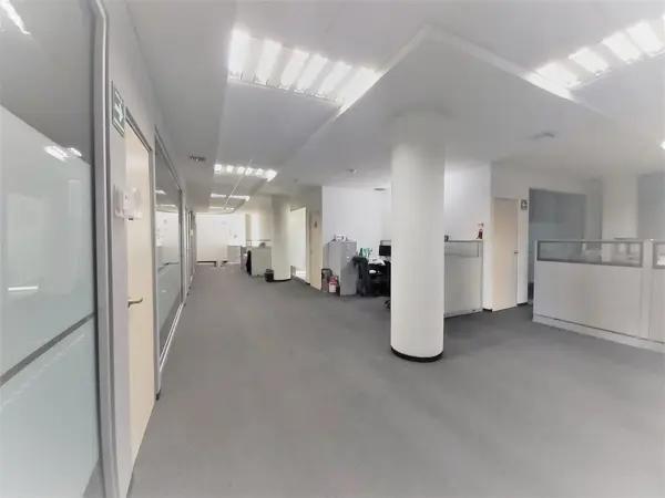 Oficina en Renta, Obispado, Monterrey,  Nuevo León