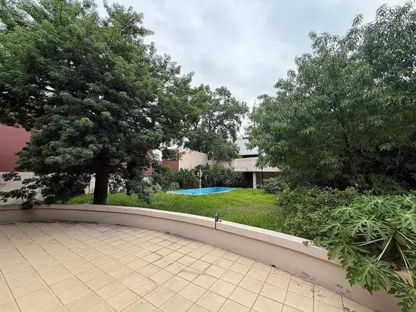 Casa En Venta, Del Valle, San Pedro Garza García, Nuevo León