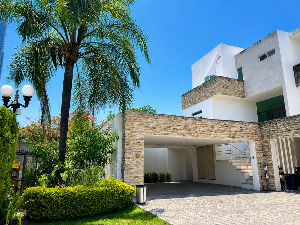 Casa En Venta, San Agustin, San Pedro Garza García