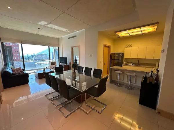 Departamento En Venta, Metropolitan, Valle Oriente, San Pedro Garza García