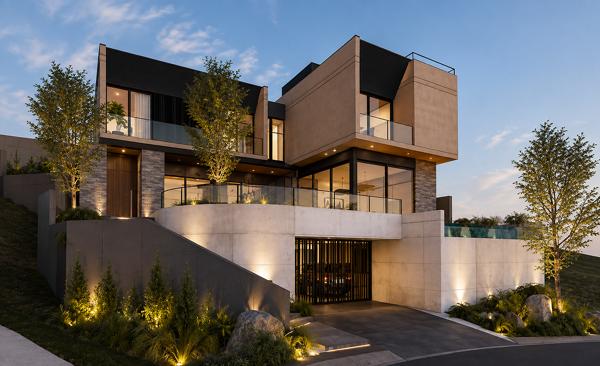 Casa En Venta, Residencial San Agustin Campestre, San Pedro Garza García