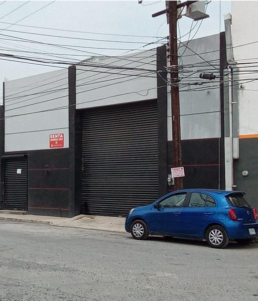 Bodega Comercial, En Venta, Centro De Monterrey, Nuevo León