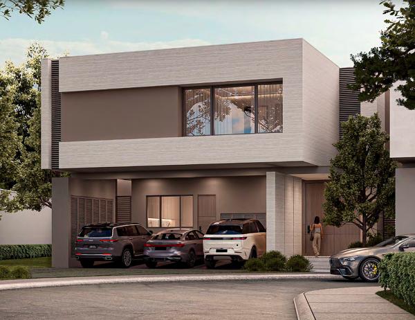 Casa En Venta, San Agustín, San Pedro Garza García, Nuevo León