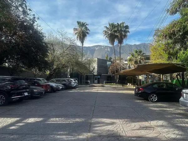 Terreno Comercial, En Venta, Del Valle, San Pedro Garza García