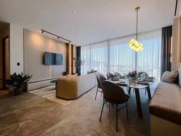 Departamento En Venta,  Santa María, Monterrey, Nuevo León