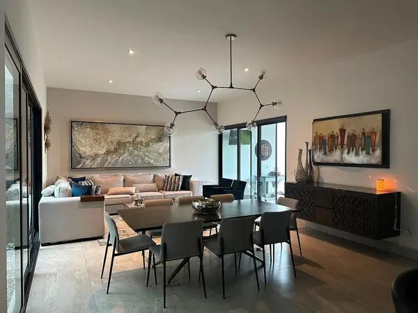 Casa En Venta, Privada Bosques Del Valle, San Pedro Garza García, Nuevo León