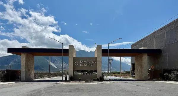 Bodega Industrial En Venta, Magna Industrial Park, Santa Catarina, Nuevo León