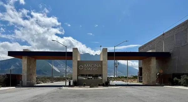 Terreno Industrial En Venta, Magna Industrial Park, Santa Catarina, Nuevo León