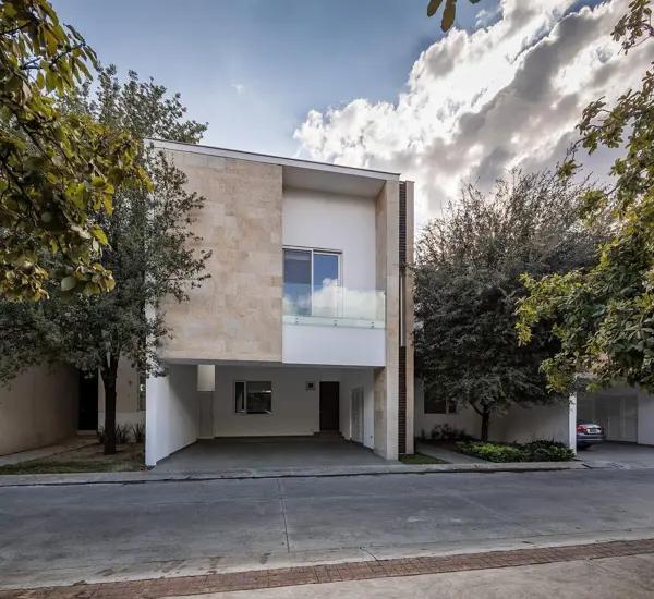 Casa En Venta, Residencial San Agustín, San Pedro Garza García, Nuevo León