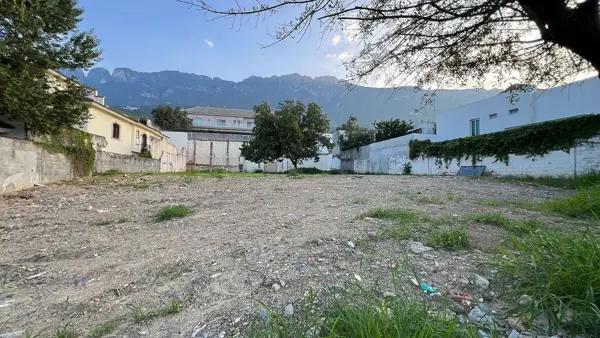 Terreno En Venta, Lomas Del Valle, San Pedro Garza García, Nuevo León
