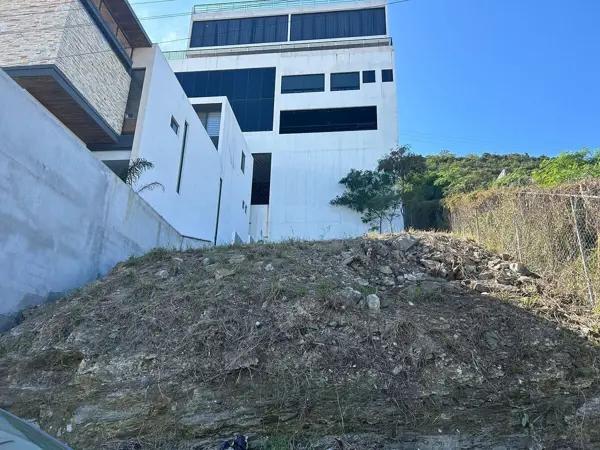 Terreno Residencial en Venta, Vista Hermosa, Monterrey, Nuevo León