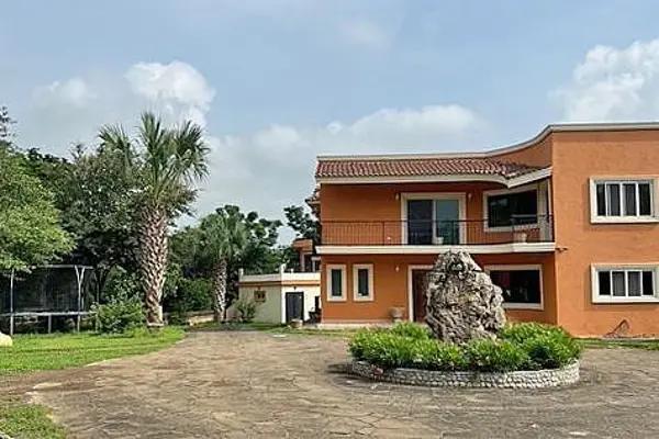 Quinta Residencial En Venta, Villas La Boca Campestre, Santiago, Nuevo León