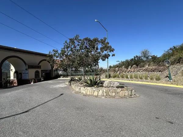 Terreno Residencial En Venta, Renacimiento, Monterrey, Nuevo León