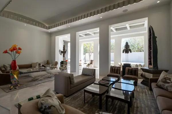 Casa De Lujo, En Venta, Montebello, San Pedro Garza García, Nuevo León Casa De Lujo, En Venta, Montebello, San Pedro Garza García, Nuevo León