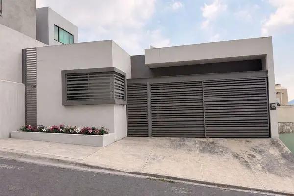 Casa En Venta, Lomas De Montecristo, Monterrey, Nuevo León.