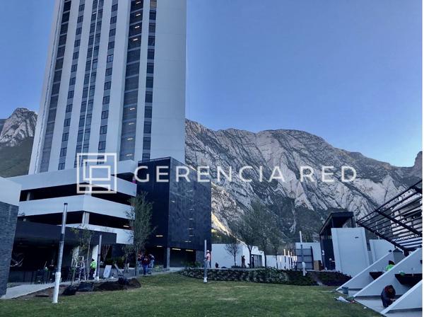 Departamento en venta, KIMA, Valle Poniente, San Pedro Garza García, Nuevo León Departamento en venta, KIMA, Valle Poniente, San Pedro Garza García, Nuevo León