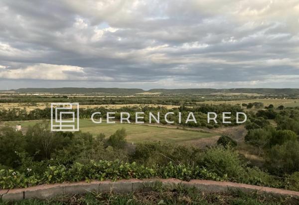 Terreno Campestre en Venta, Montemorelos, Nuevo León