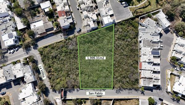 Terreno Residencial en Venta, La Estanzuela , Carretera Nacional