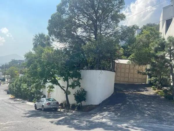 Casa en Venta, Sierra del Valle,  San Pedro Garza García