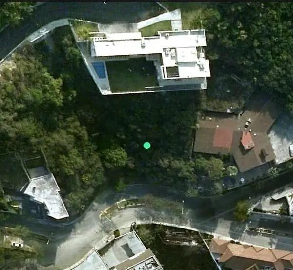 Terreno Residencial en Venta, Sierra del Valle, San Pedro Garza García