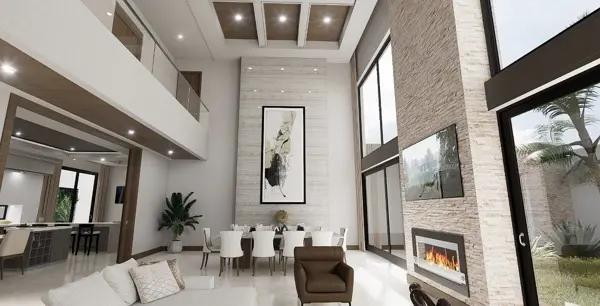 Casa En Venta, Del Valle, San Pedro Garza García, Nuevo León
