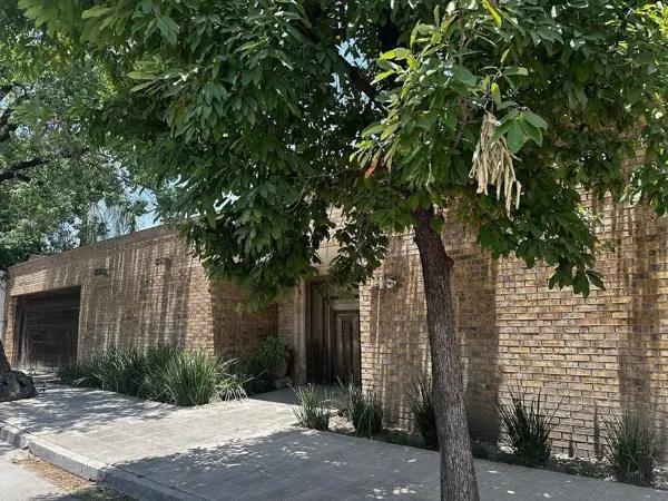 Casa De lujo En Venta, Del Valle, San Pedro Garza García, Nuevo León