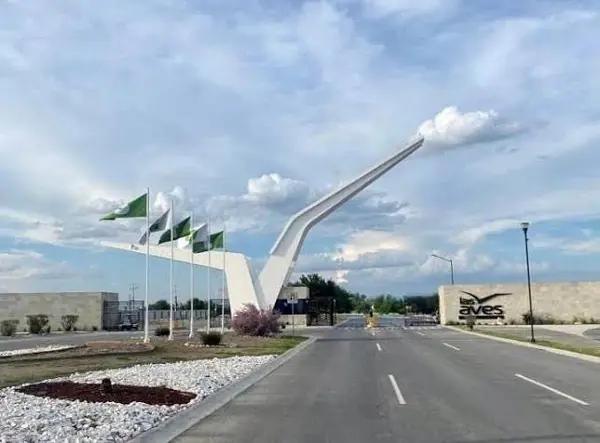Terreno en Venta, Las Aves, Pesquería, Nuevo Leon