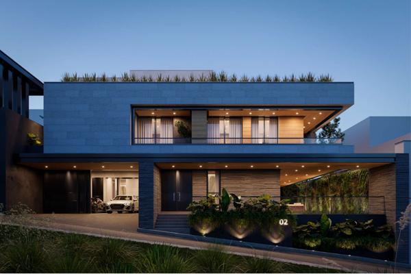 Casa en Venta, Sierra Nevada, San Pedro Garza García