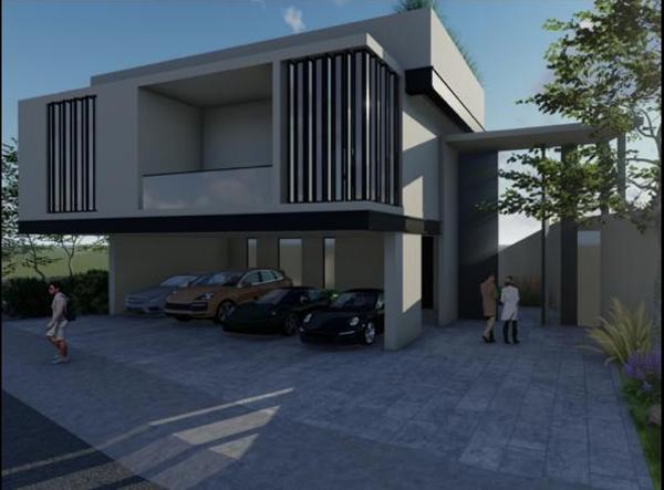 Terreno en Venta, Fuentes del Valle, San Pedro Garza García