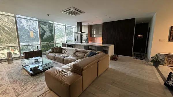 Departamento en Venta, Las Huastecas, Valle Poniente