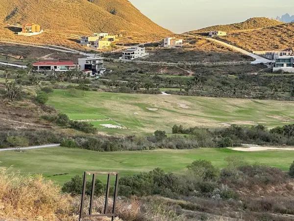 Terreno Residencial en Venta, Terralta Residencial Country, García, Nuevo León