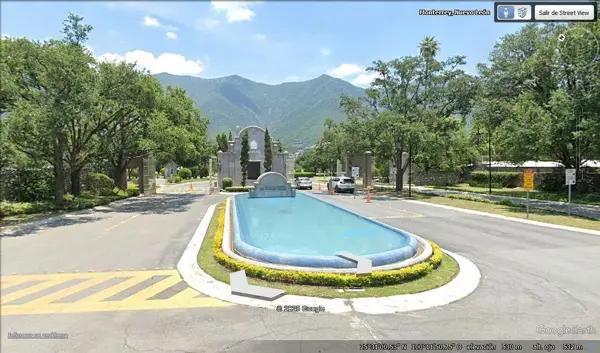 Terreno en Venta, Las Misiones, Carretera Nacional, Monterrey, Nuevo León