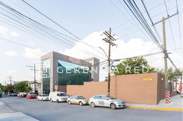 Edificio de Oficinas en Venta, La Pastora, Guadalupe Nuevo León