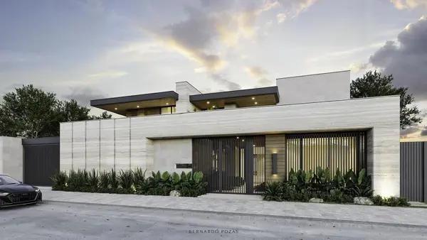 Casa De Lujo, En Venta, Lomas Del Valle, San Pedro Garza García