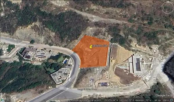 Terreno En Venta, Residencial San Agustin, San Pedro Garza García, Nuevo León Terreno En Venta, Residencial San Agustin, San Pedro Garza García, Nuevo León