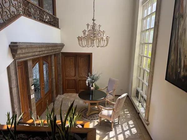 Casa En Venta, Cumbres, Monterrey, Nuevo León Casa En Venta, Cumbres, Monterrey, Nuevo León