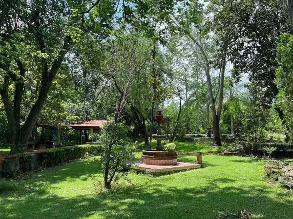 Quinta En Venta, Santiago, Nuevo León