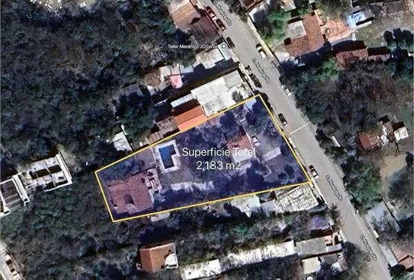 Terreno Residencial, En Venta, Los Cavazos, Santiago, Nuevo León