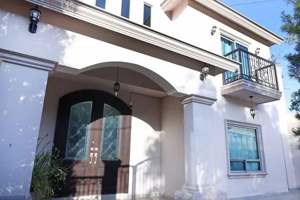 Casa en Venta, Jardines de Santiago, Santiago, Nuevo León.