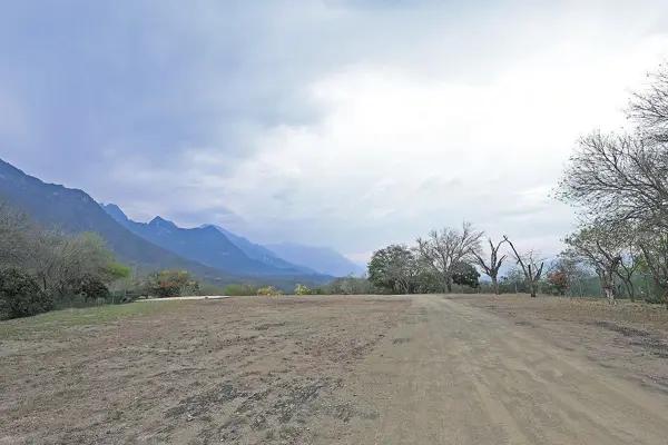 Terreno En Venta, Santiago, Nuevo León