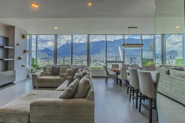 Penthouse En Venta, Torre IN, Monterrey, Nuevo León