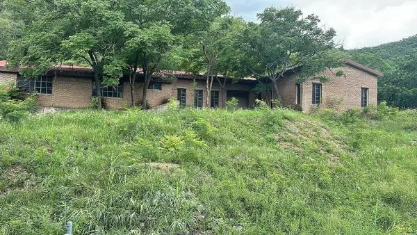 Quinta En Venta, Los Rodriguez, Santiago, Nuevo León