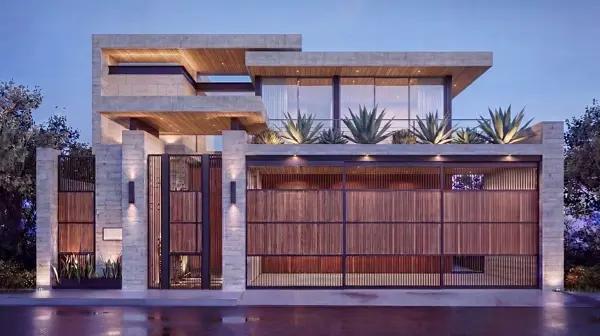 Casa En Venta, Palo Blanco, San Pedro Garza García, Nuevo León