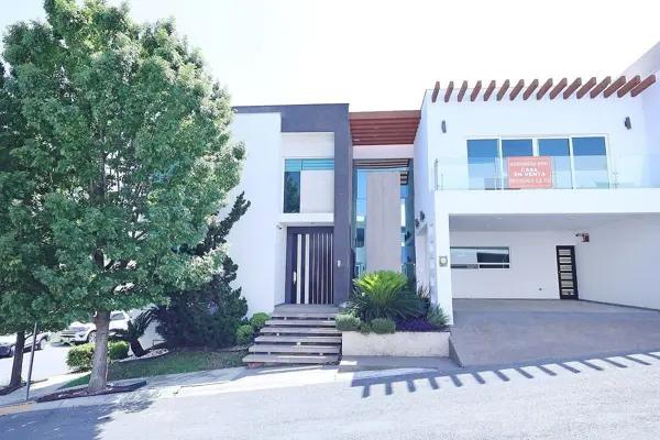 Casa En Venta, Carolco, Carretera Nacional, Monterrey, Nuevo León Casa En Venta, Carolco, Carretera Nacional, Monterrey, Nuevo León
