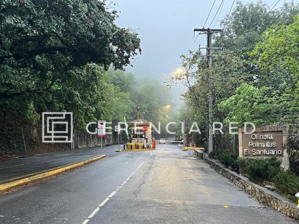Terreno Residencial En Venta, Palmillas, San Pedro Garza García, Nuevo León Terreno Residencial En Venta, Palmillas, San Pedro Garza García, Nuevo León