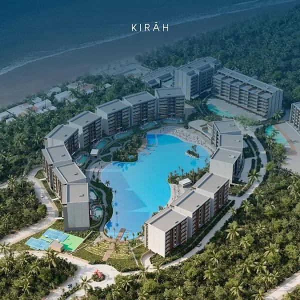 Departamento en Venta, Kiráh, Punta Mita