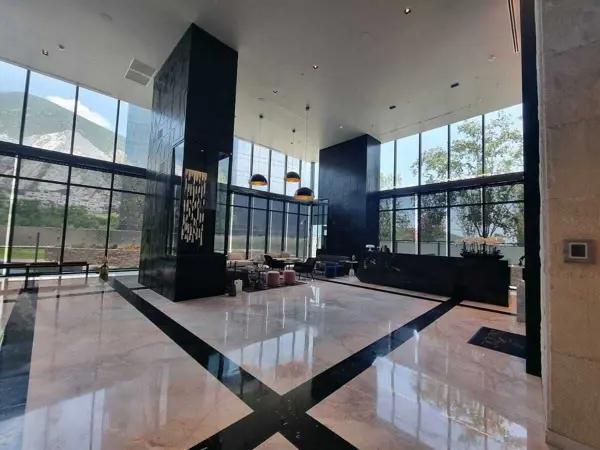 Departamento en Venta, Santa María, Balzac, Monterrey