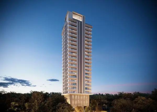 Departamento en Venta, Eoma , Punto Central, San Pedro Garza García