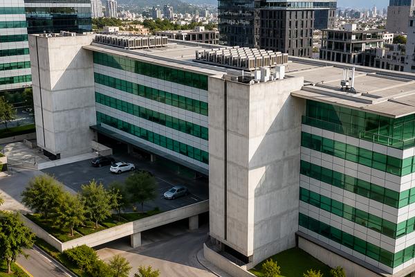 Oficina En Venta, Torre Martel III, Valle Oriente, San Pedro Garza García Oficina En Venta, Torre Martel III, Valle Oriente, San Pedro Garza García