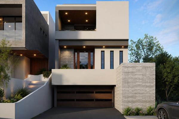 Casa En Venta, Los Colorines, San Pedro Garza García, Nuevo León Casa En Venta, Los Colorines, San Pedro Garza García, Nuevo León